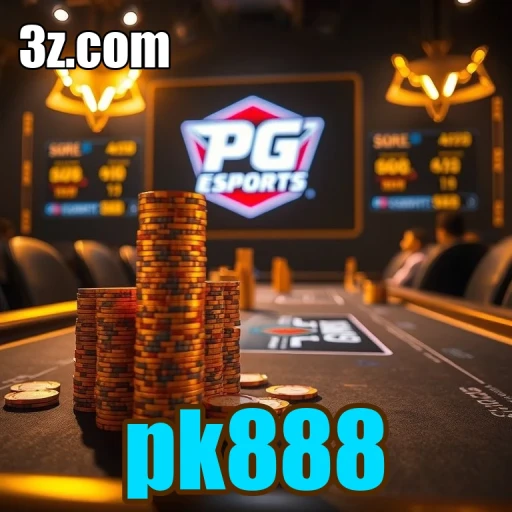 Dicas Imperdíveis no pk888 para Gamers Vencedores