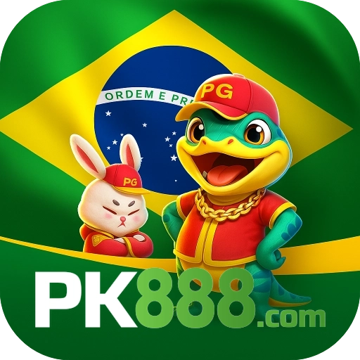 pk888 logo